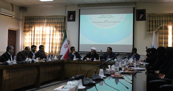 طرح اجرای «المپیک اسلامی» ارائه شود/ اجرای نخستین دوره تربیت مربیان ورزشی در استان قم طرح اجرای «المپیک اسلامی» ارائه شود/ اجرای نخستین دوره تربیت مربیان ورزشی در استان قم