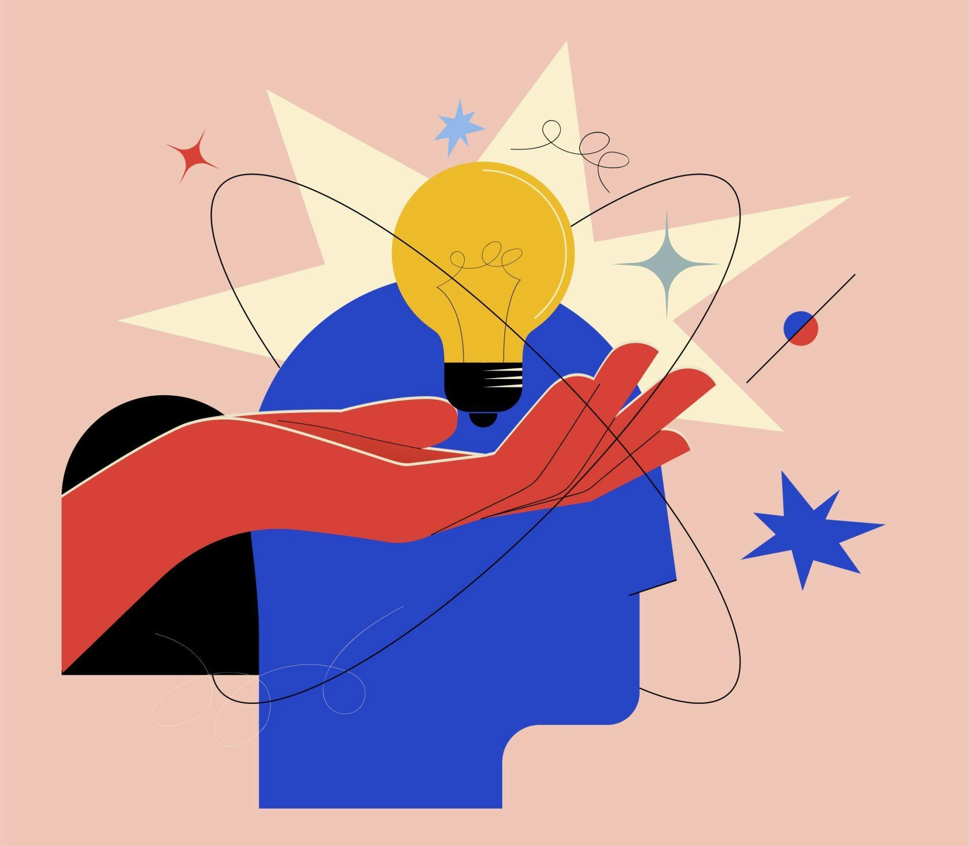 چگونه در محیط کار خلاق‌تر باشیم؟