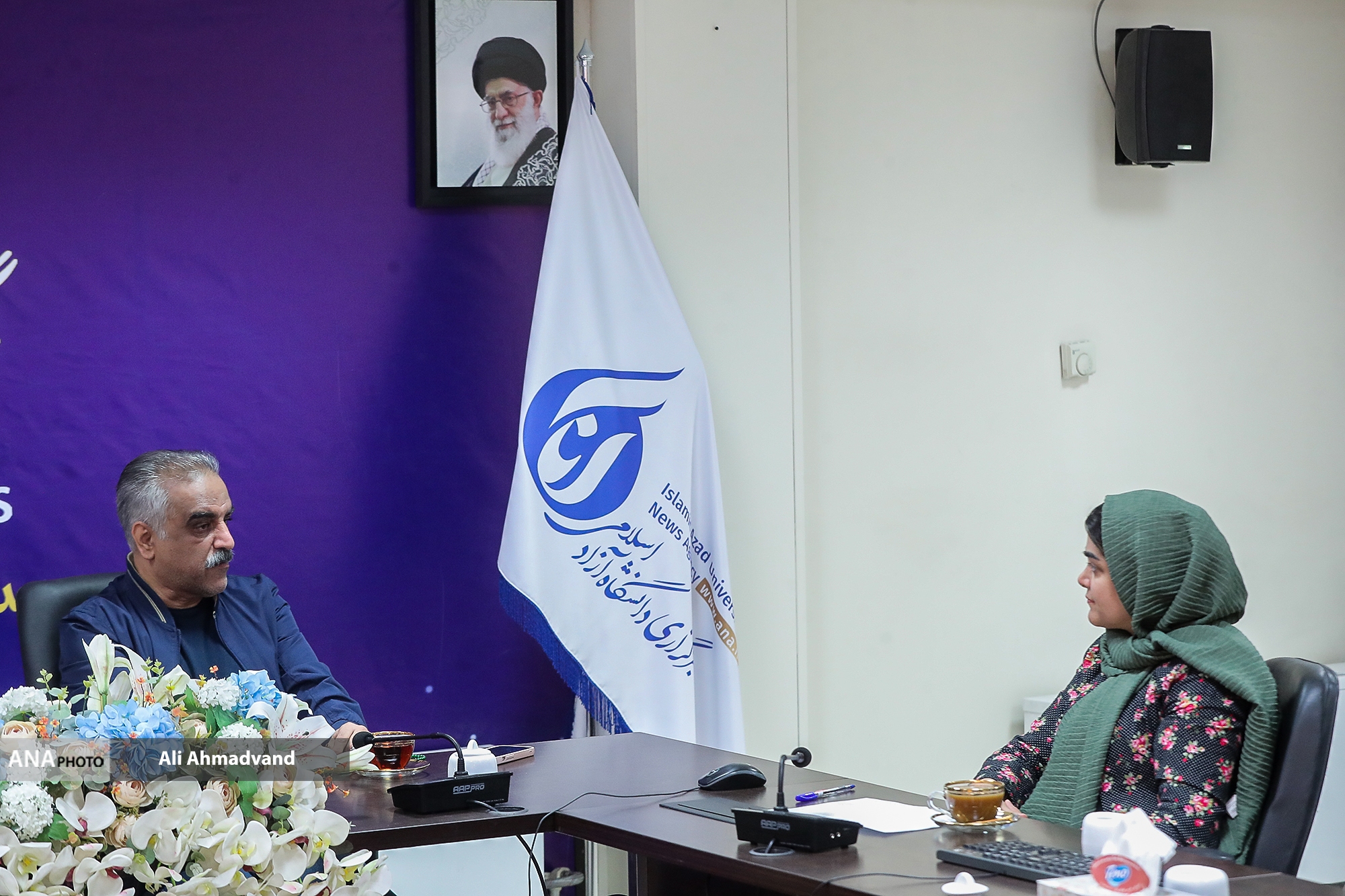 حضور فعال تئاتر بسیج در همه استان های کشور/ارزش های دفاع مقدس و بسیج نباید فراموش شود