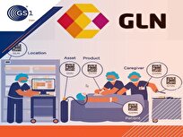 حذف GLN تکراری داروخانه‌ها 