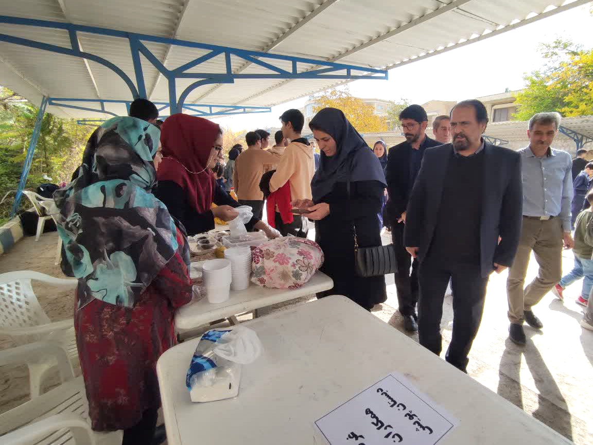 حفظ هویت فرهنگی و اجتماعی منطقه میان نسل جوان با جشنواره فرهنگی، ورزشی بومی - محلی