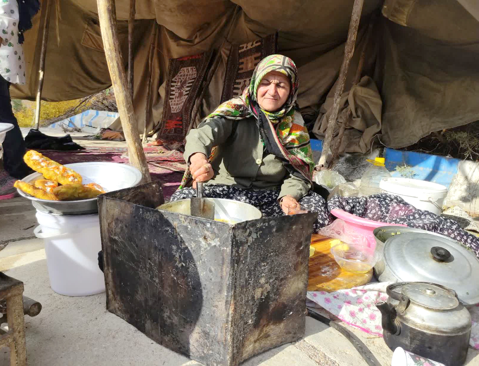 حفظ هویت فرهنگی و اجتماعی منطقه میان نسل جوان با جشنواره فرهنگی، ورزشی بومی - محلی حفظ هویت فرهنگی و اجتماعی منطقه میان نسل جوان با جشنواره فرهنگی، ورزشی بومی - محلی