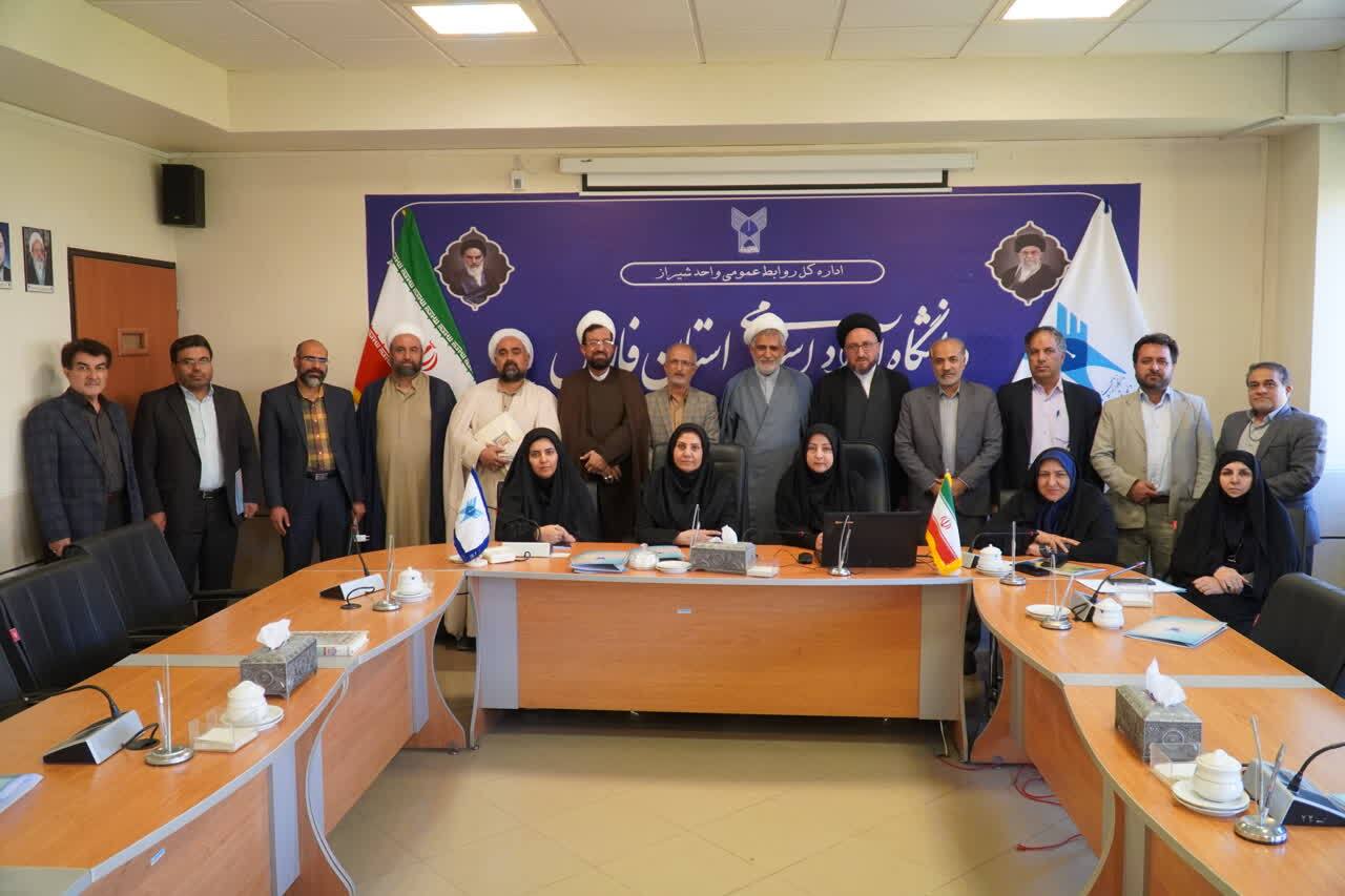 مسئولیت رسانه مهدوی بهرهگیری از ادبیات رسانهای درست و قالب هنرمندانه است مسئولیت رسانه مهدوی بهرهگیری از ادبیات رسانهای درست و قالب هنرمندانه است