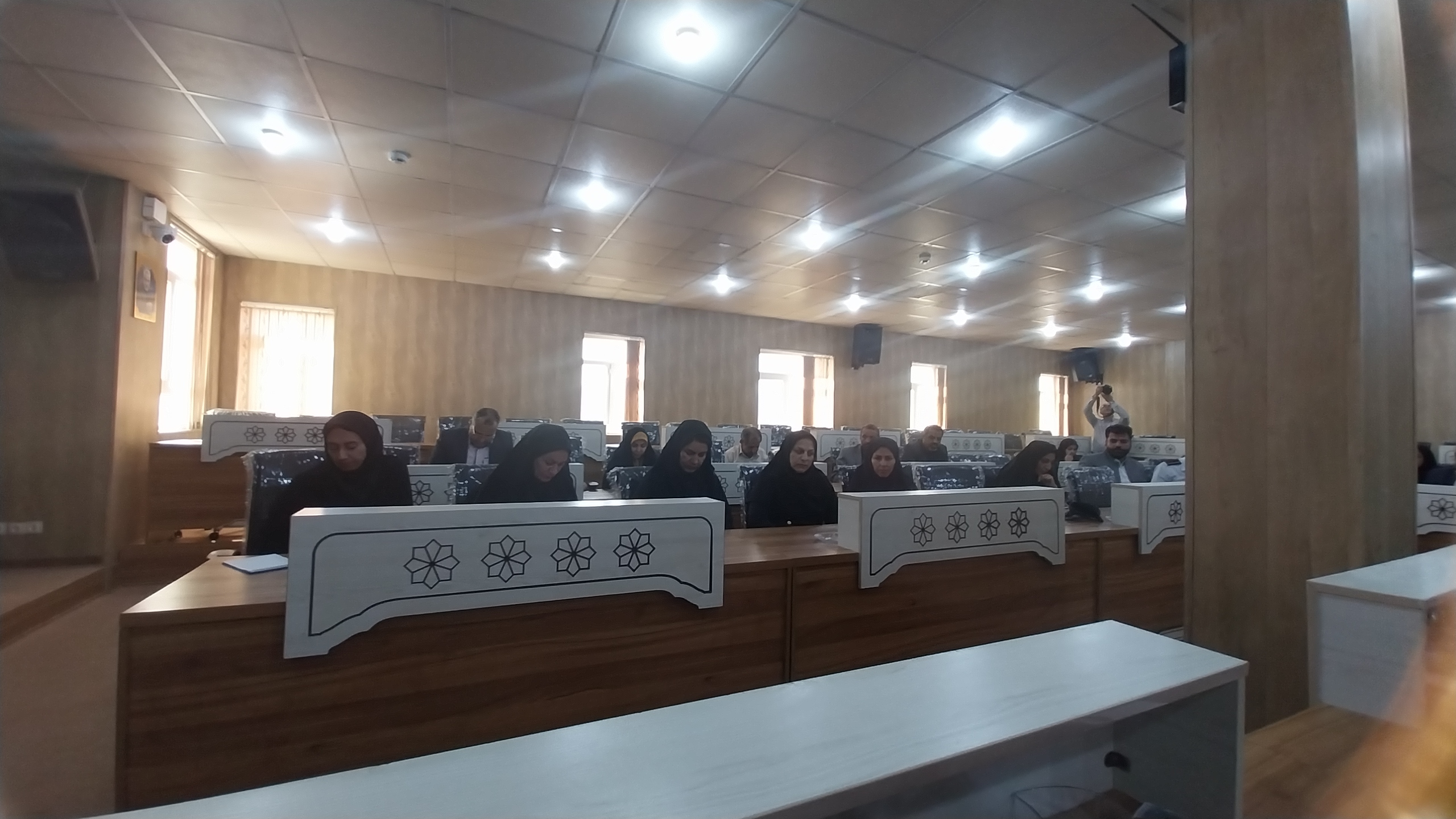 نقش مهم روابطعمومیها و رسانهها در مدیریت بحران و کاهش التهاب جامعه نقش مهم روابطعمومیها و رسانهها در مدیریت بحران و کاهش التهاب جامعه