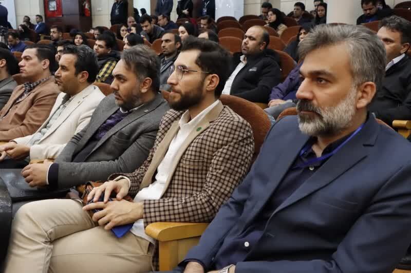 تدوین بیش از ۱۲ پایان‌نامه تخصصی هوش مصنوعی در مشهد/ ارسال ۷۵ مقاله علمی به دبیرخانه رویداد ملی «حقوق فضای مجازی»