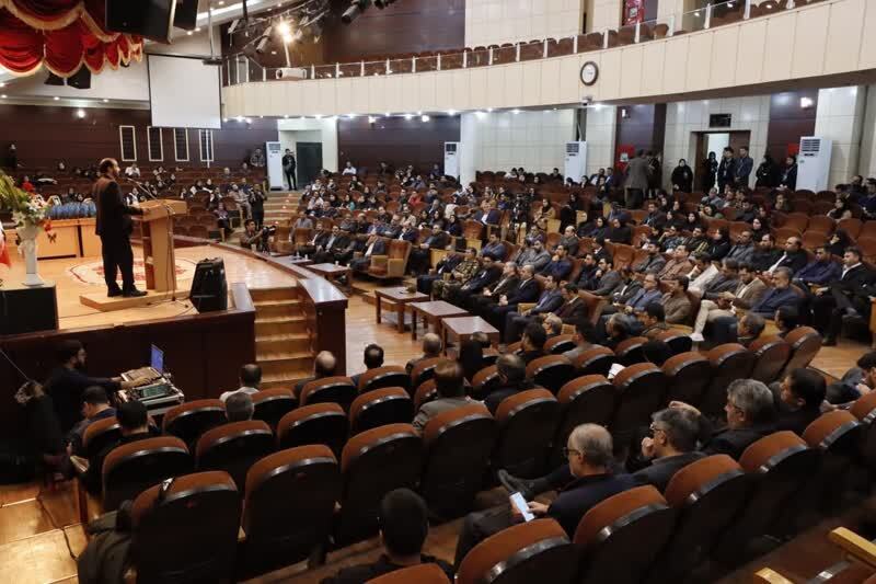 تدوین بیش از ۱۲ پایان‌نامه تخصصی هوش مصنوعی در مشهد/ ارسال ۷۵ مقاله علمی به دبیرخانه رویداد ملی «حقوق فضای مجازی»