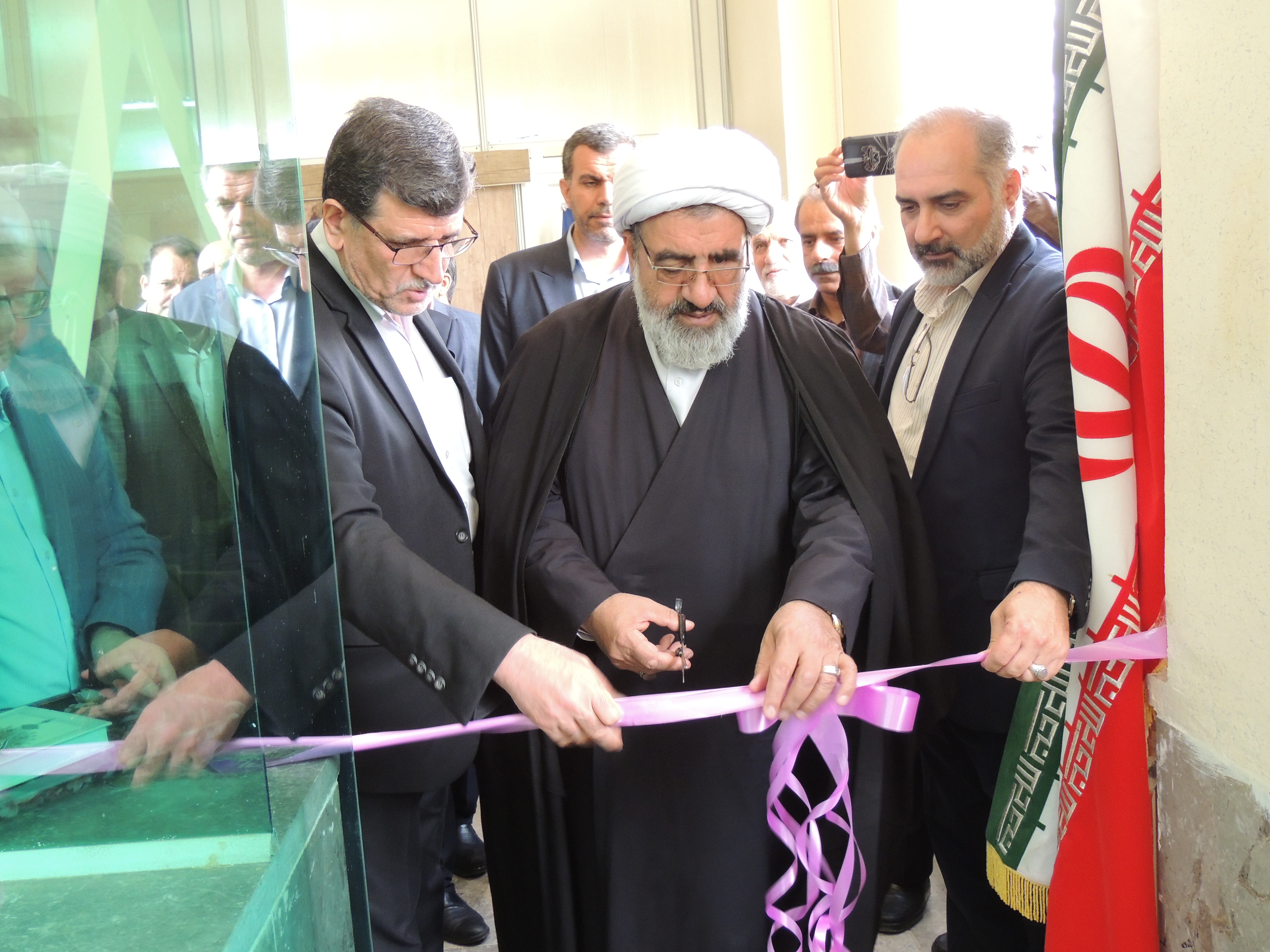 دورههای آموزشی فنی و حرفهای را کوتاهتر کردیم/عدم تناسب رشتههای دانشگاهی با نیاز بازار و صنعت دورههای آموزشی فنی و حرفهای را کوتاهتر کردیم/عدم تناسب رشتههای دانشگاهی با نیاز بازار و صنعت