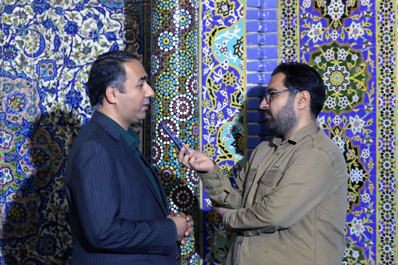 رابطه مافیای دخانیات و وفور استعمال سیگار در آثار نمایشی/ رضایی: منتظر برخورد قانونی باشید