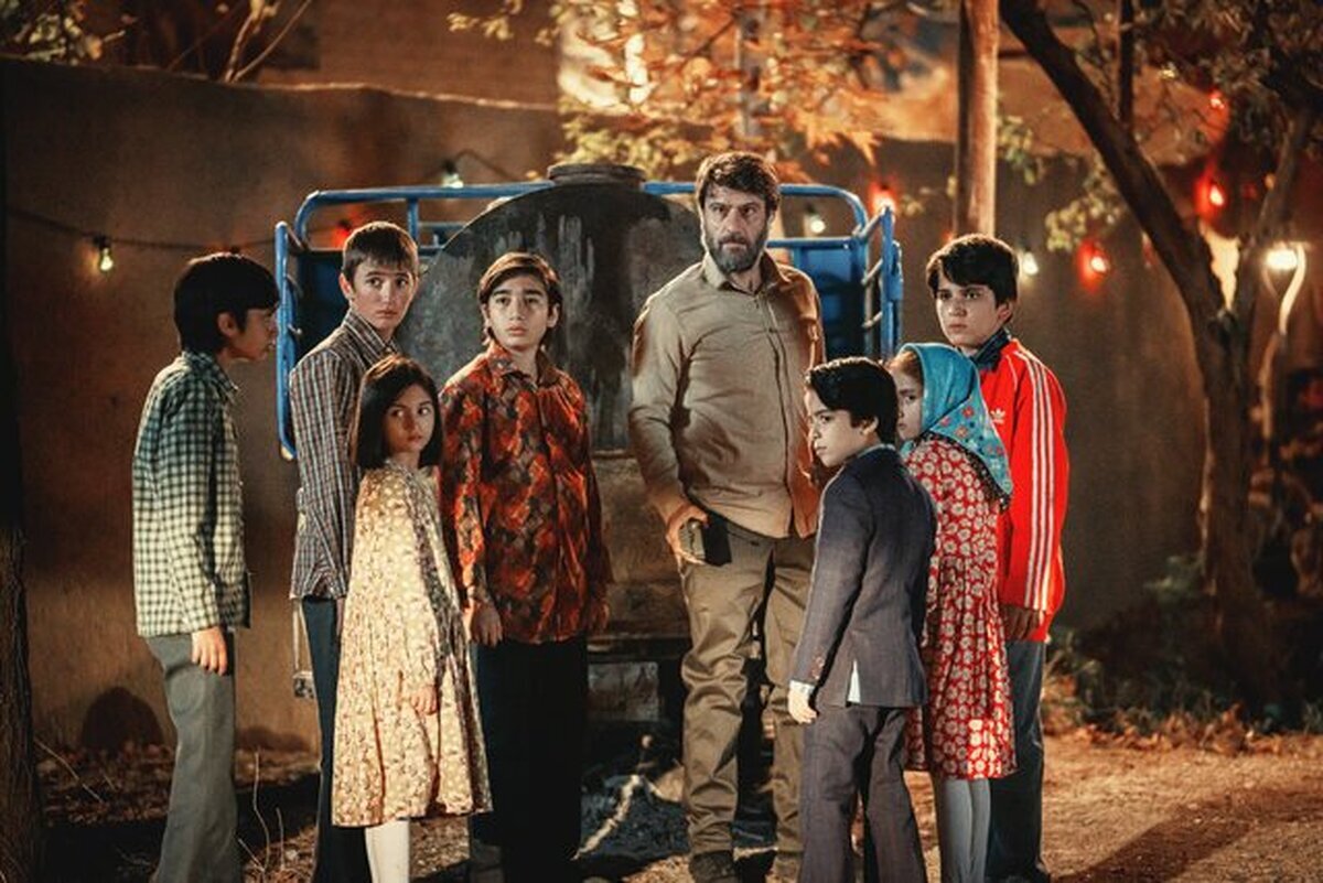 گیشه سینما یایران/////