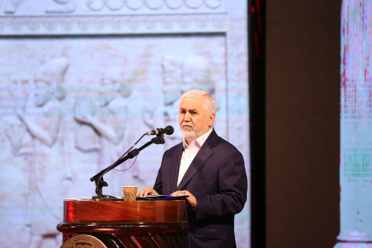 برگزیدگان جشنواره چندرسانه‌ای میراث فرهنگی معرفی شدند/«خوزستان» میزبان آتی خواهد بود