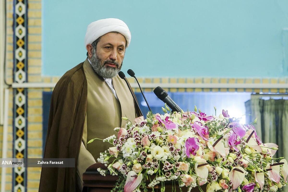 هیچ جنگی مانند مبارزه با صهیونیستها مشروع نیست/ آرمانهای سید حسن نصرالله همچنان زنده و پایدار خواهد ماند هیچ جنگی مانند مبارزه با صهیونیستها مشروع نیست/ آرمانهای سید حسن نصرالله همچنان زنده و پایدار خواهد ماند