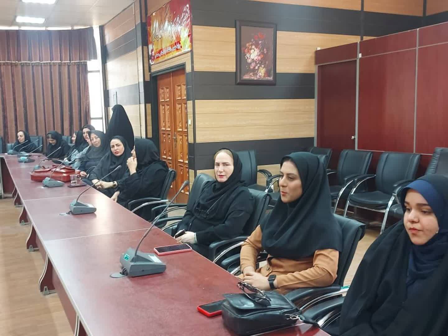 راهاندازی مدارس سمای ابتدایی در شهرستان ممسنی/ نوآوری در مدارس پررنگتر شود راهاندازی مدارس سمای ابتدایی در شهرستان ممسنی/ نوآوری در مدارس پررنگتر شود