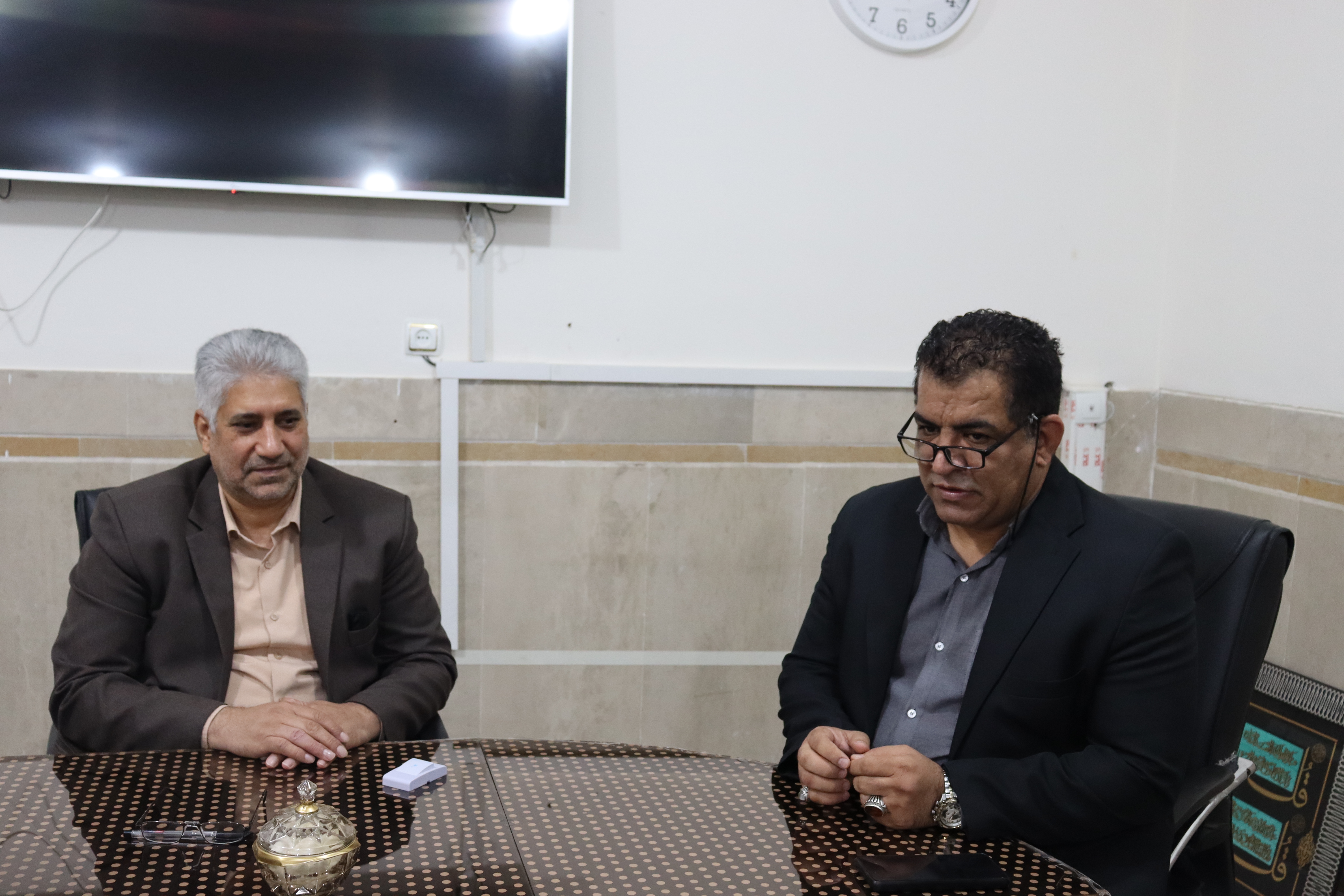 حجم زیادی از بار مسئولیت آموزش و پرورش بر دوش مدارس سماست حجم زیادی از بار مسئولیت آموزش و پرورش بر دوش مدارس سماست