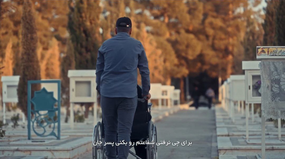 فیلمی که قلبش با احساسات مادرانه میتپد/ یقین به تولد نسلی تازه در سینما فیلمی که قلبش با احساسات مادرانه میتپد/ یقین به تولد نسلی تازه در سینما