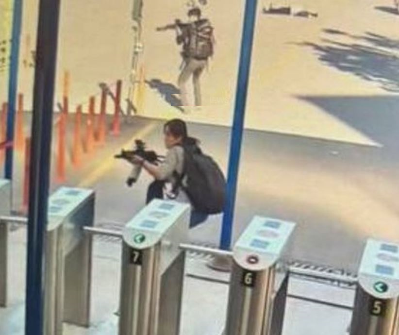 عملیات تروریستی در آنکارا / وزارت کشور ترکیه: تعدادی کشته و مجروح شدند +فیلم و عکس عملیات تروریستی در آنکارا / وزارت کشور ترکیه: تعدادی کشته و مجروح شدند +فیلم و عکس