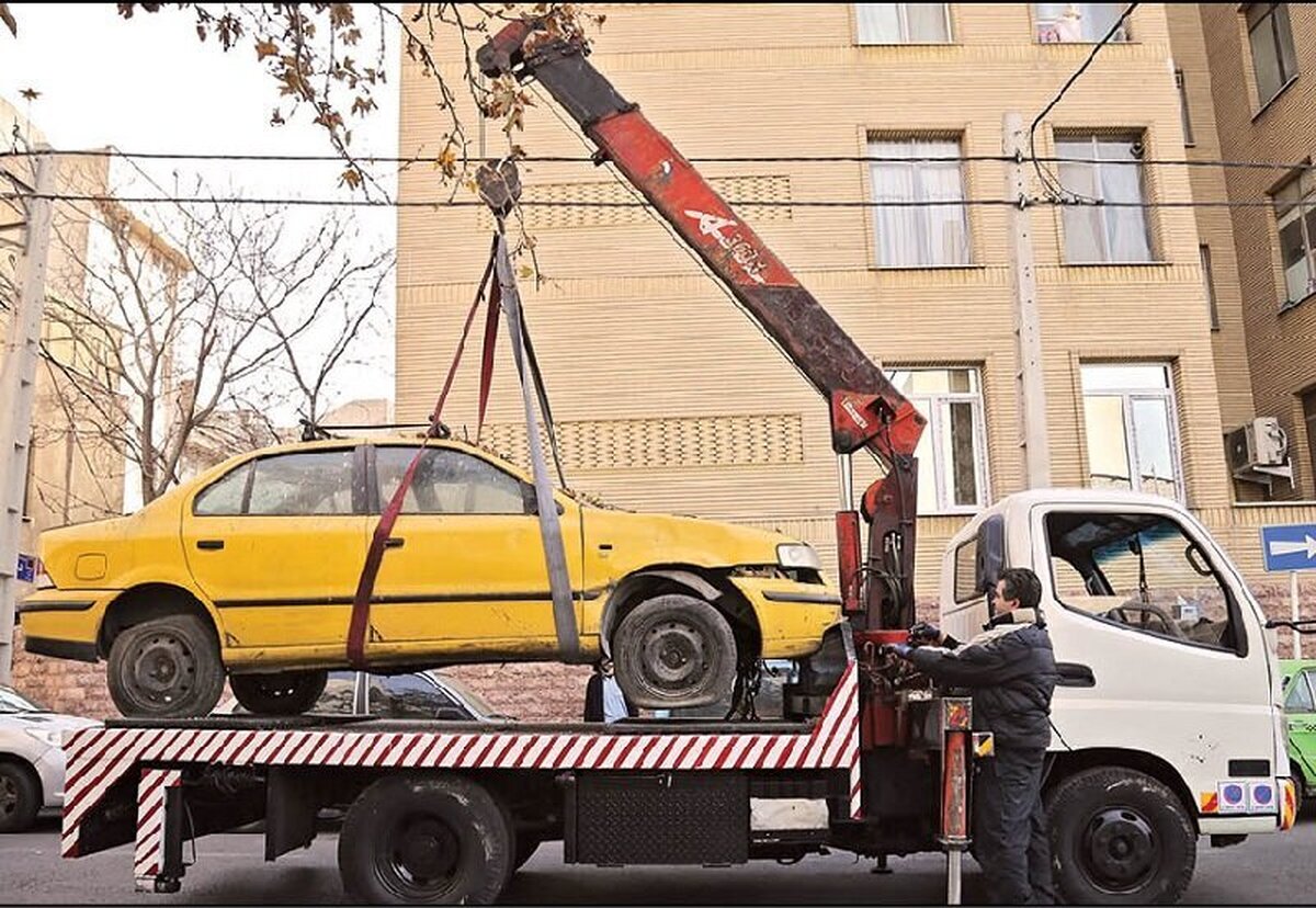 مهلت پذیرفته‌شدگان طرح‌ جایگزینی خودرو تمدید شد