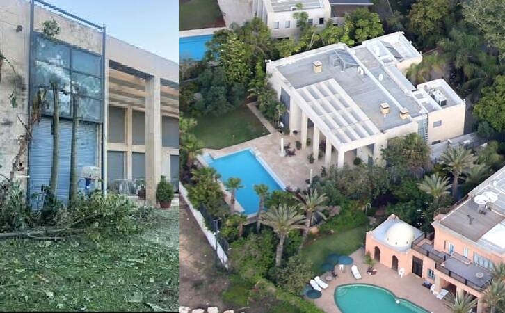 بماااااااند//// هاآرتص: ترامپ هزینههای نتانیاهو را گردن نمیگیرد بماااااااند//// هاآرتص: ترامپ هزینههای نتانیاهو را گردن نمیگیرد