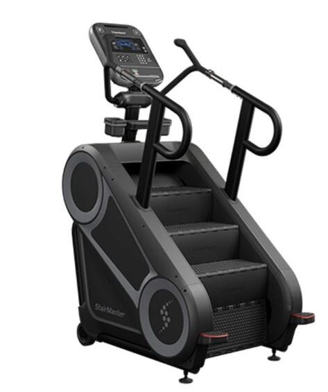 پله برقی باشگاهی و ۹ مزیت برای استفاده از پله باشگاهی