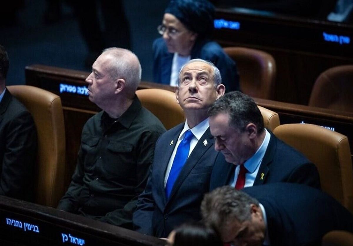 بماااااااند//// هاآرتص: ترامپ هزینههای نتانیاهو را گردن نمیگیرد بماااااااند//// هاآرتص: ترامپ هزینههای نتانیاهو را گردن نمیگیرد