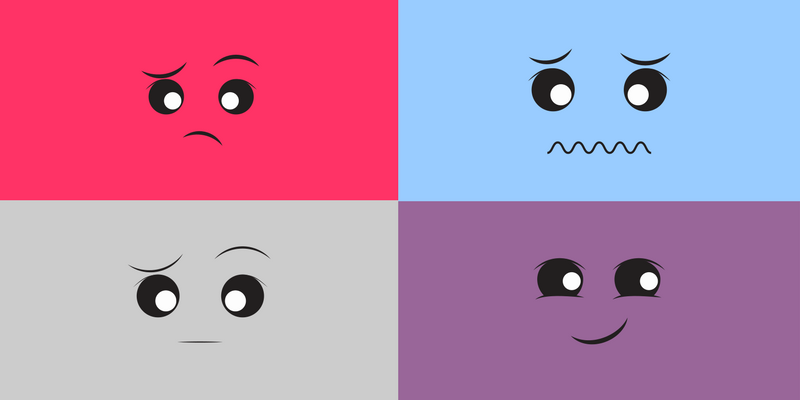 چگونه احساسات خود را بهتر مدیریت کنیم؟ چگونه احساسات خود را بهتر مدیریت کنیم؟