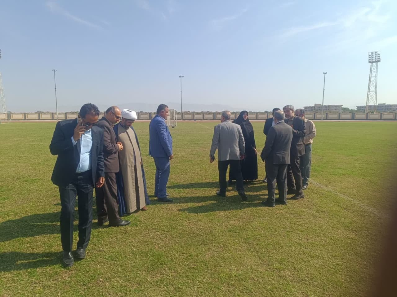 تقسیمبندی حوزه علوم انسانی به ۱۸ گروه در نظامنامه مدیریت دانشی جدید تقسیمبندی حوزه علوم انسانی به ۱۸ گروه در نظامنامه مدیریت دانشی جدید