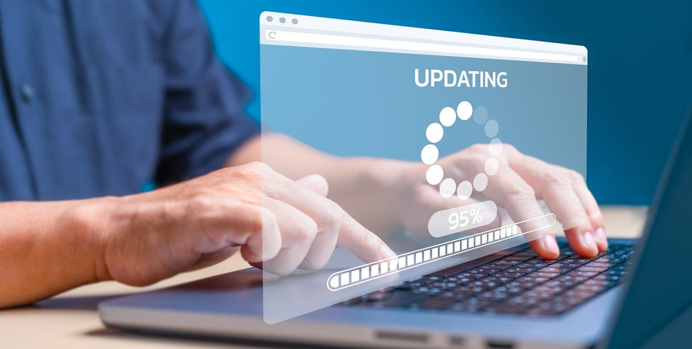 چرا بهروزرسانی نرمافزارها مهم است؟ چرا بهروزرسانی نرمافزارها مهم است؟