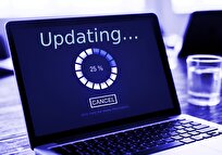 چرا به‌روزرسانی نرم‌افزارها مهم است؟