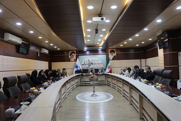 داوری جشنواره ملی «شعر و داستان» توسط استادان داخلی دانشگاه آزاد داوری جشنواره ملی «شعر و داستان» توسط استادان داخلی دانشگاه آزاد