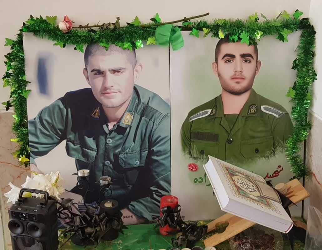 شهادت جایگاهی است که خداوند به هرکسی عطا نمیکند شهادت جایگاهی است که خداوند به هرکسی عطا نمیکند