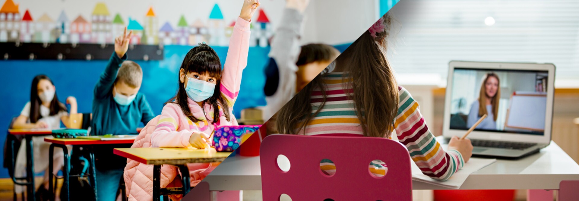 دیدگاههای پژوهشگر ایرانی دانشگاه ویرجینیا تک درباره آموزش ترکیبی در نظام آموزشی آمریکا دیدگاههای پژوهشگر ایرانی دانشگاه ویرجینیا تک درباره آموزش ترکیبی در نظام آموزشی آمریکا