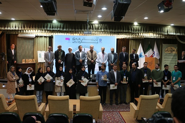 ارتقای مهارت هنری دانشجویان اولویت‌ دانشگاه آزاد/ تعالی دانشجو با باشگاه‌های فرهنگی محقق می‌شود