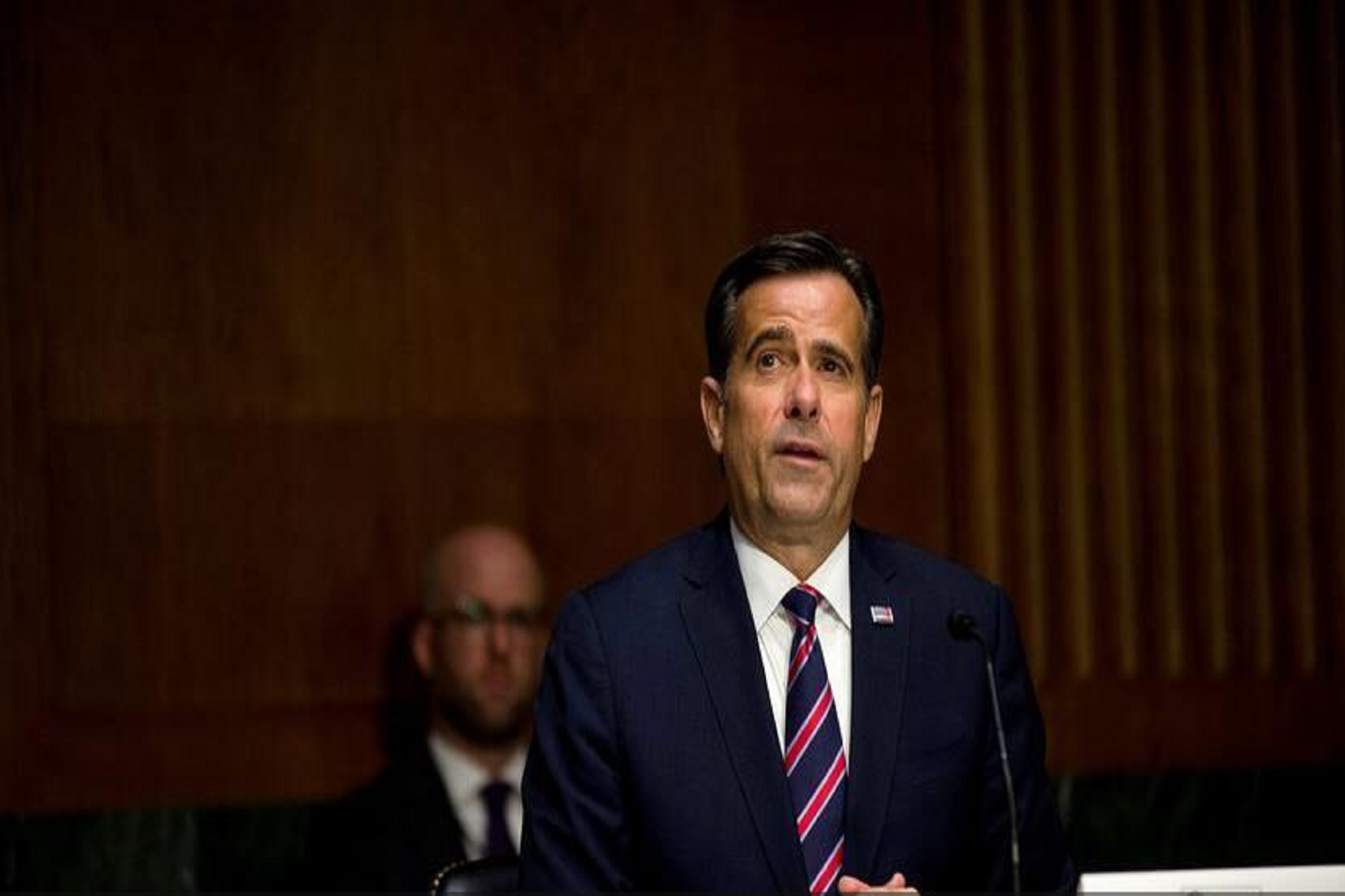 از کابینه پیشنهادی ترامپ چه میدانیم؟ از کابینه پیشنهادی ترامپ چه میدانیم؟