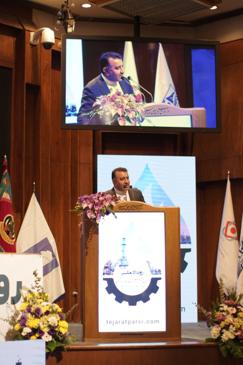 ناترازیهای انرژی شایسته کشور ما نیست/ در حوزه معیشت مردم خوب عمل نکردیم ناترازیهای انرژی شایسته کشور ما نیست/ در حوزه معیشت مردم خوب عمل نکردیم