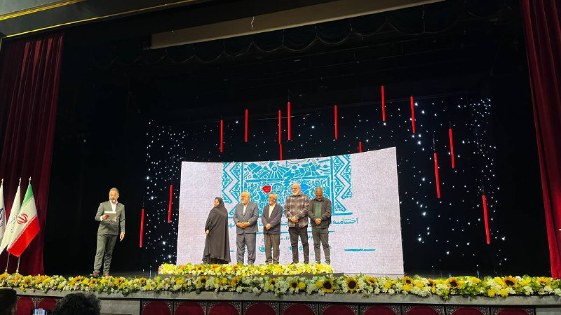برگزیدگان جشنواره تئاتر استان تهران شناخته شدند/ ارزوی دبیر جشنواره برای جشنواره سال آتی