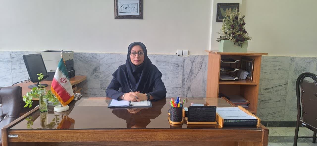 ورامین میزبان سومین رویداد صدرا با محور علوم و فناوریهای زیستی/ کدام دانشجویان شامل طرح پویش میشوند؟ ورامین میزبان سومین رویداد صدرا با محور علوم و فناوریهای زیستی/ کدام دانشجویان شامل طرح پویش میشوند؟