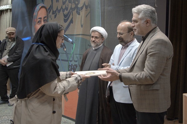 برترین‌ها جشنواره سراسری شعر و داستان دانشگاه آزاد معرفی شدند