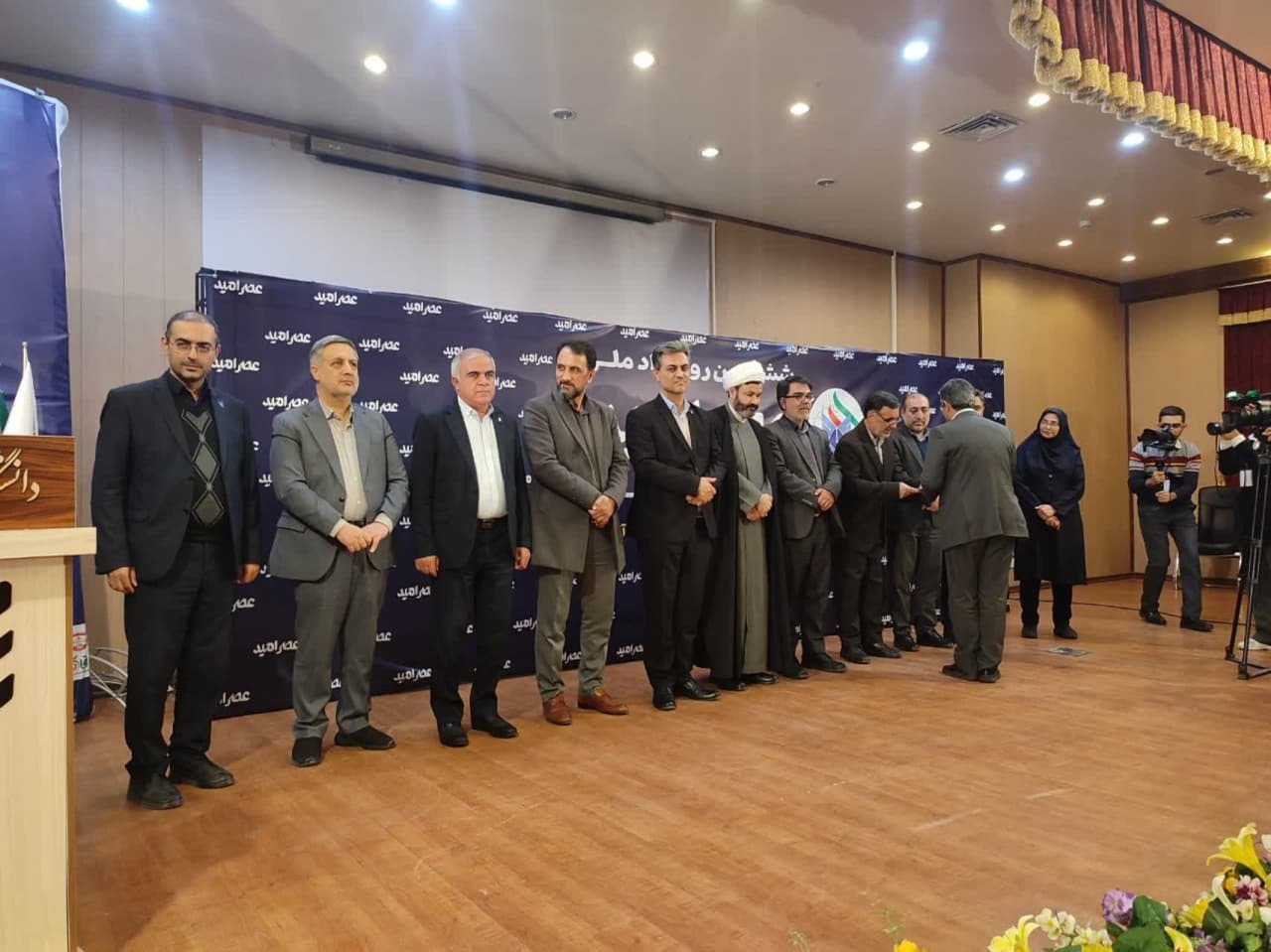 امنیت غذایی بدون تکنولوژی روز تهدیدی برای جامعه امنیت غذایی بدون تکنولوژی روز تهدیدی برای جامعه