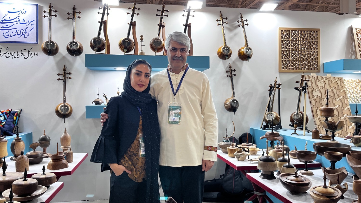 مهمترین چالش&zwnj;های هنرمندان صنایع دستی چیست