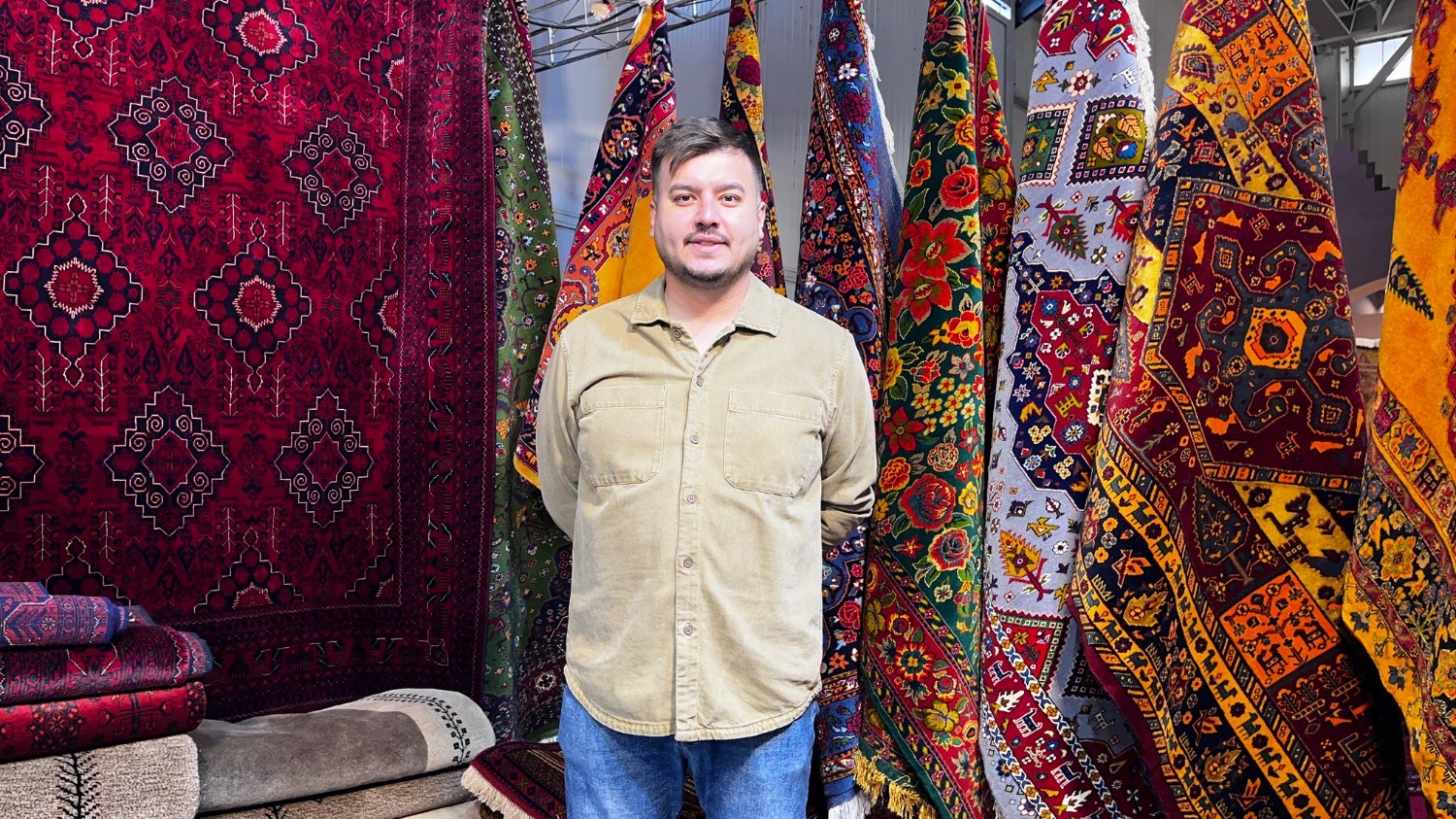 مهمترین چالش&zwnj;های هنرمندان صنایع دستی چیست