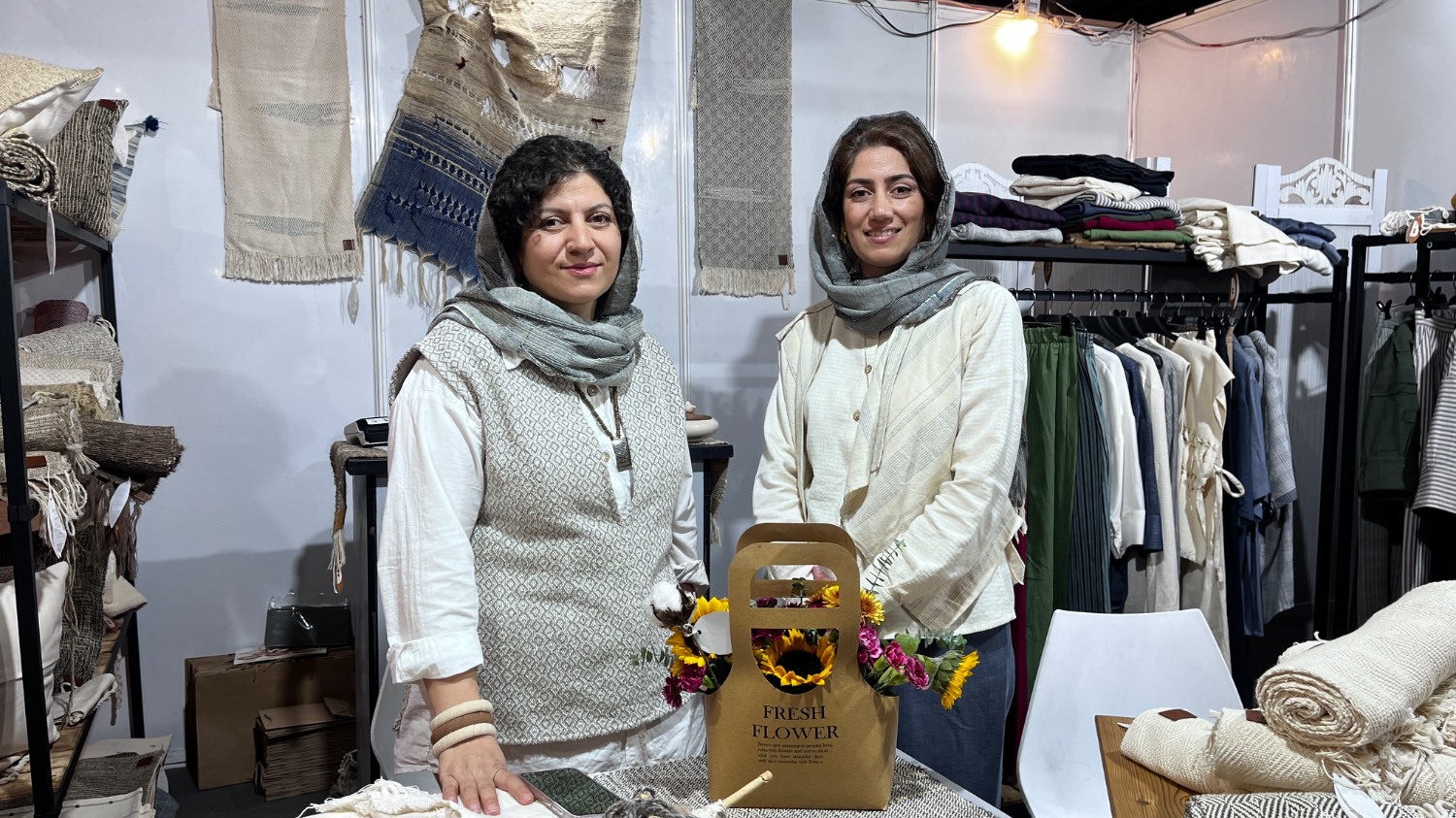 مهمترین چالش&zwnj;های هنرمندان صنایع دستی چیست