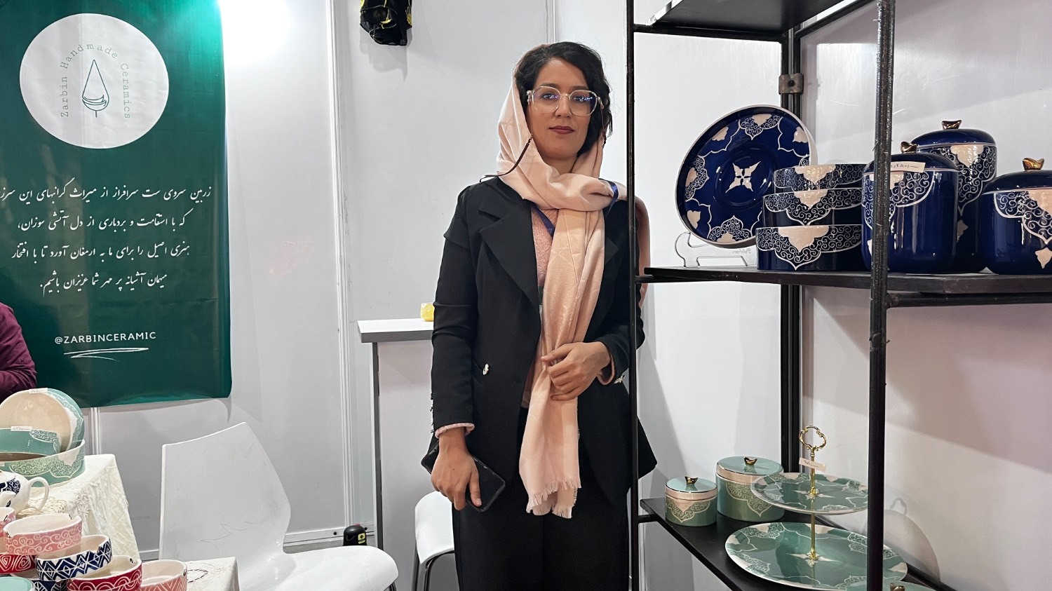 مهمترین چالش&zwnj;های هنرمندان صنایع دستی چیست