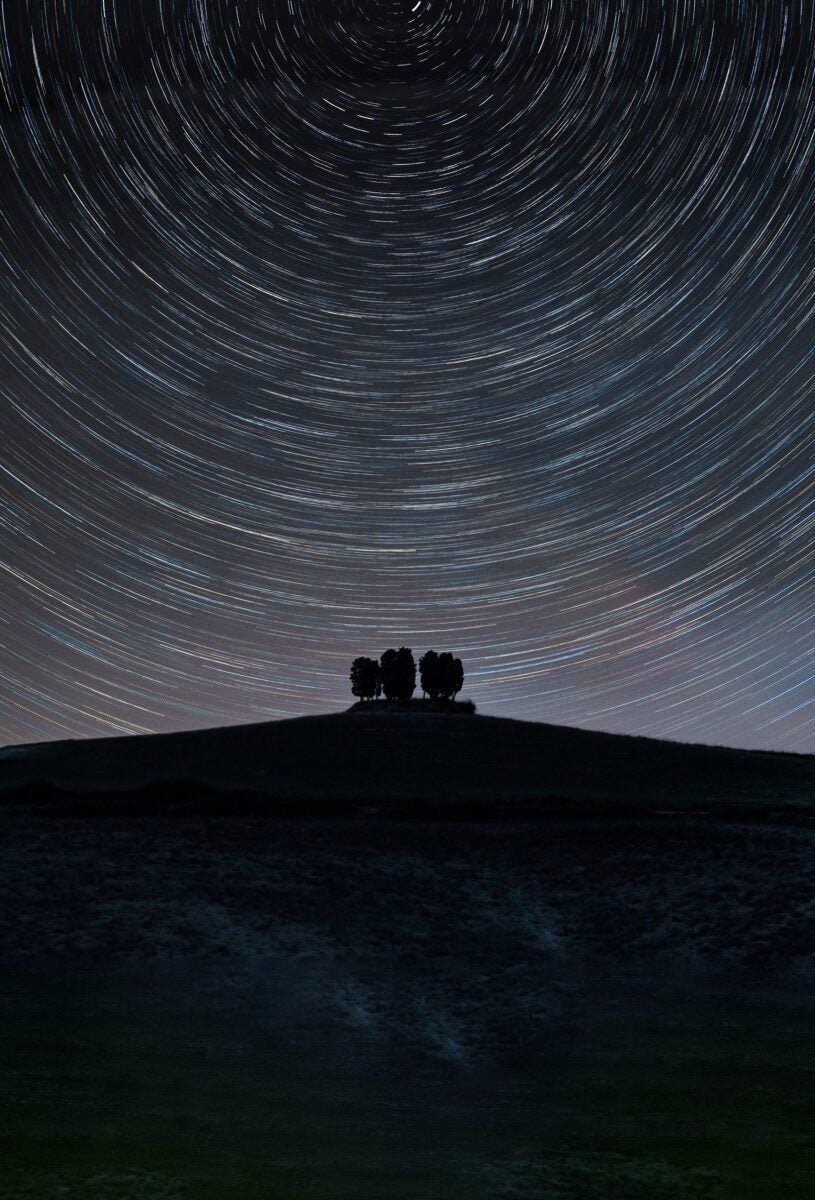 تصاویر نجومی بیست‌وششم آبان (۱۶ نوامبر)