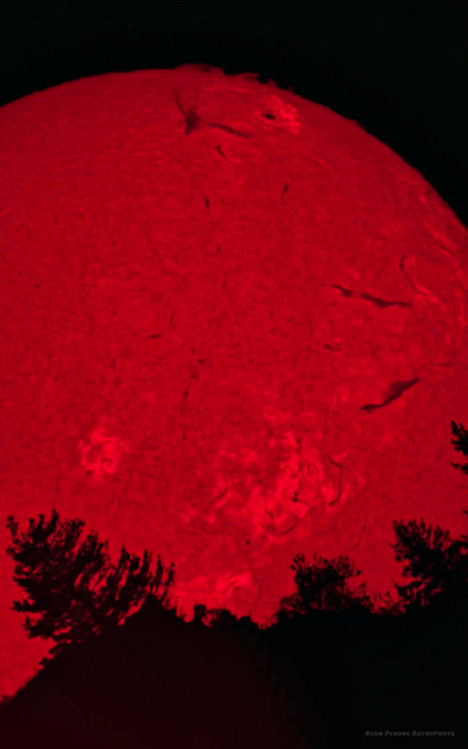 تصاویر نجومی بیستوششم آبان (۱۶ نوامبر) تصاویر نجومی بیستوششم آبان (۱۶ نوامبر)