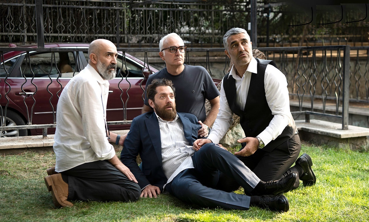 «زودپز» و «صبحانه با زرافه‌ها»؛ یک رقابت نزدیک برای صدرنشینی در گیشه