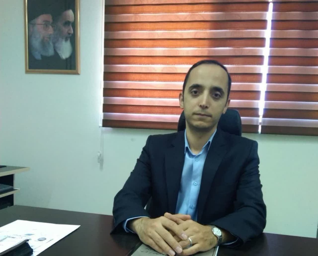 سومین رویداد