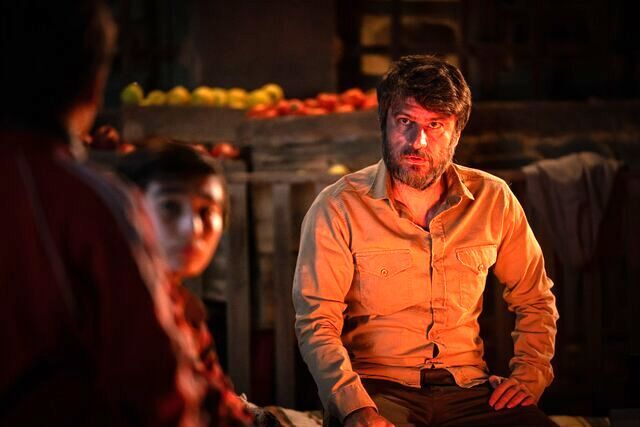 «باغ کیانوش»؛ یک اقتباس سینمایی کامیاب با طعم نوجوانی «باغ کیانوش»؛ یک اقتباس سینمایی کامیاب با طعم نوجوانی