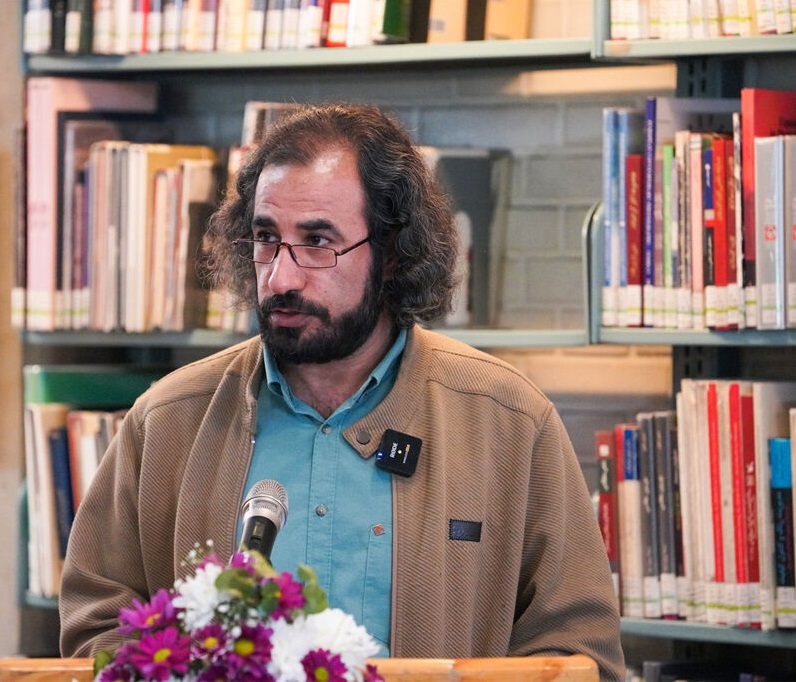 «باغ کیانوش»؛ یک اقتباس سینمایی کامیاب با طعم نوجوانی