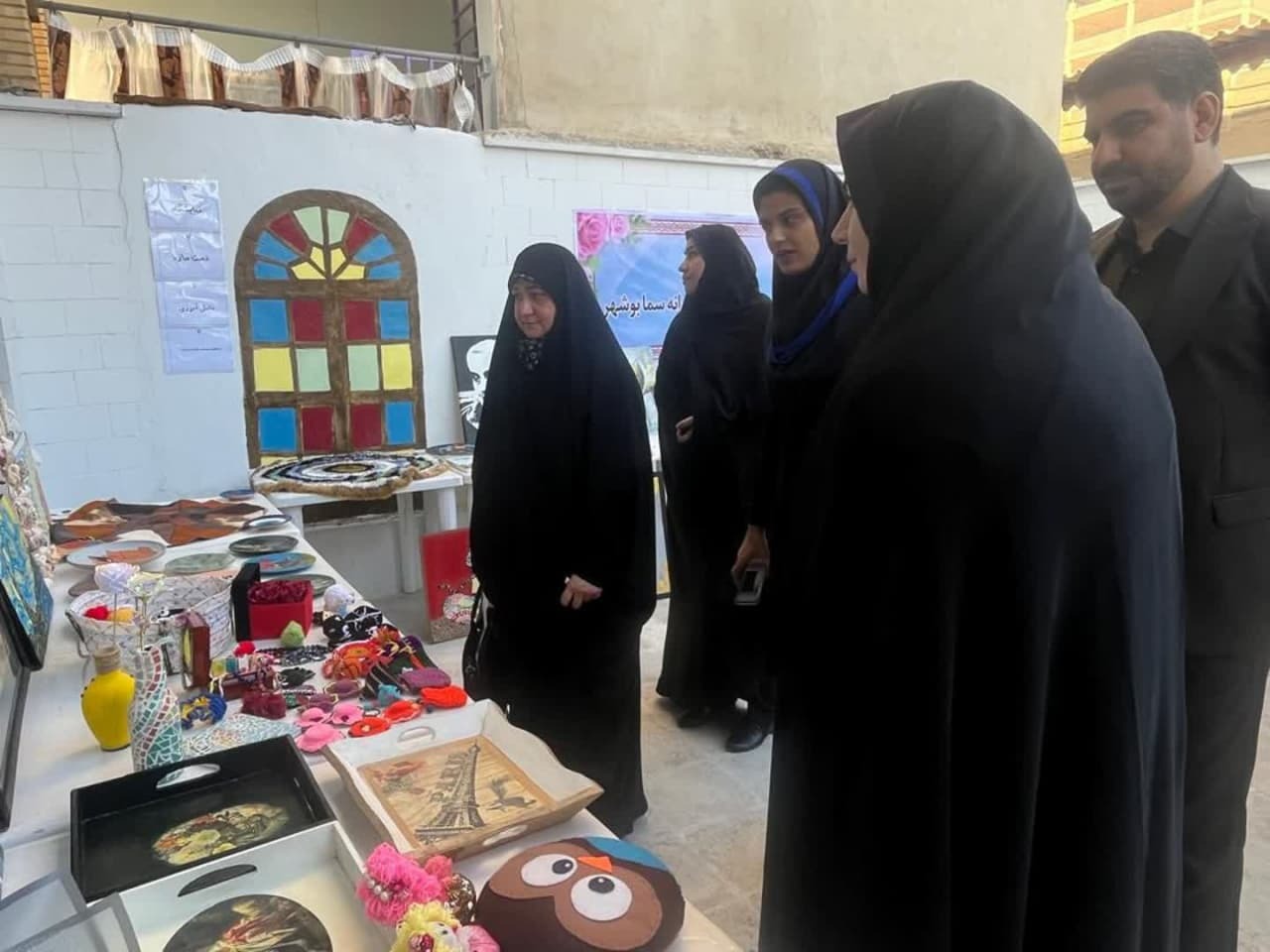 تأکید بر ارتقای کیفیت تعلیم و تربیت با فعالیت‌های فرهنگی و هنری دانش‌آموزان