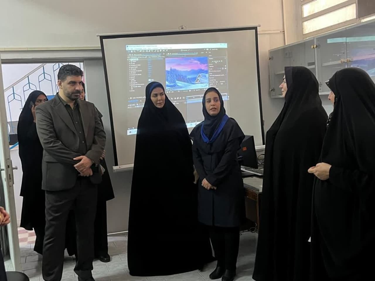 تأکید بر ارتقای کیفیت تعلیم و تربیت با فعالیتهای فرهنگی و هنری دانشآموزان تأکید بر ارتقای کیفیت تعلیم و تربیت با فعالیتهای فرهنگی و هنری دانشآموزان