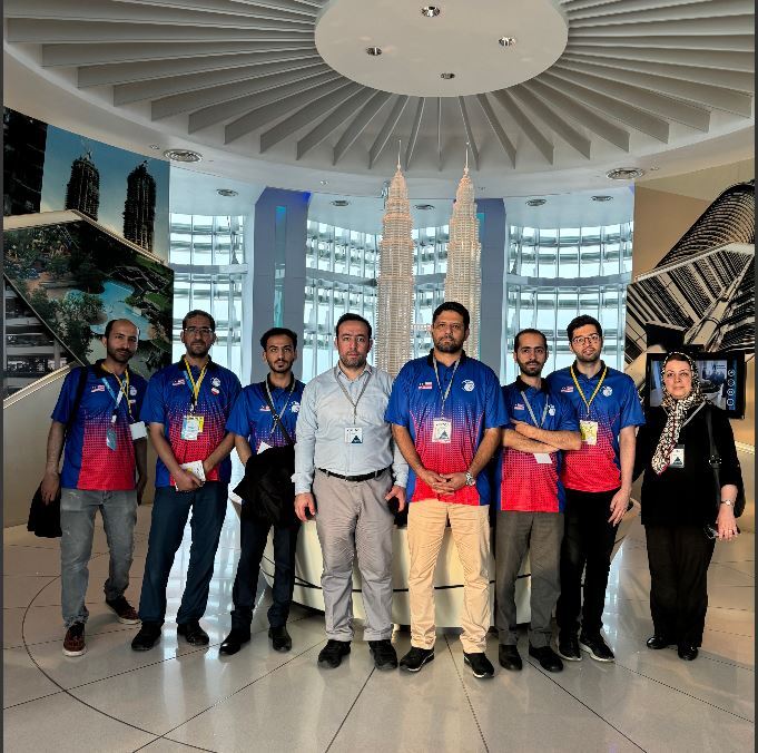 ایران حامی بزرگترین اکوسیستم نانو استارتاپها در جهان ایران حامی بزرگترین اکوسیستم نانو استارتاپها در جهان